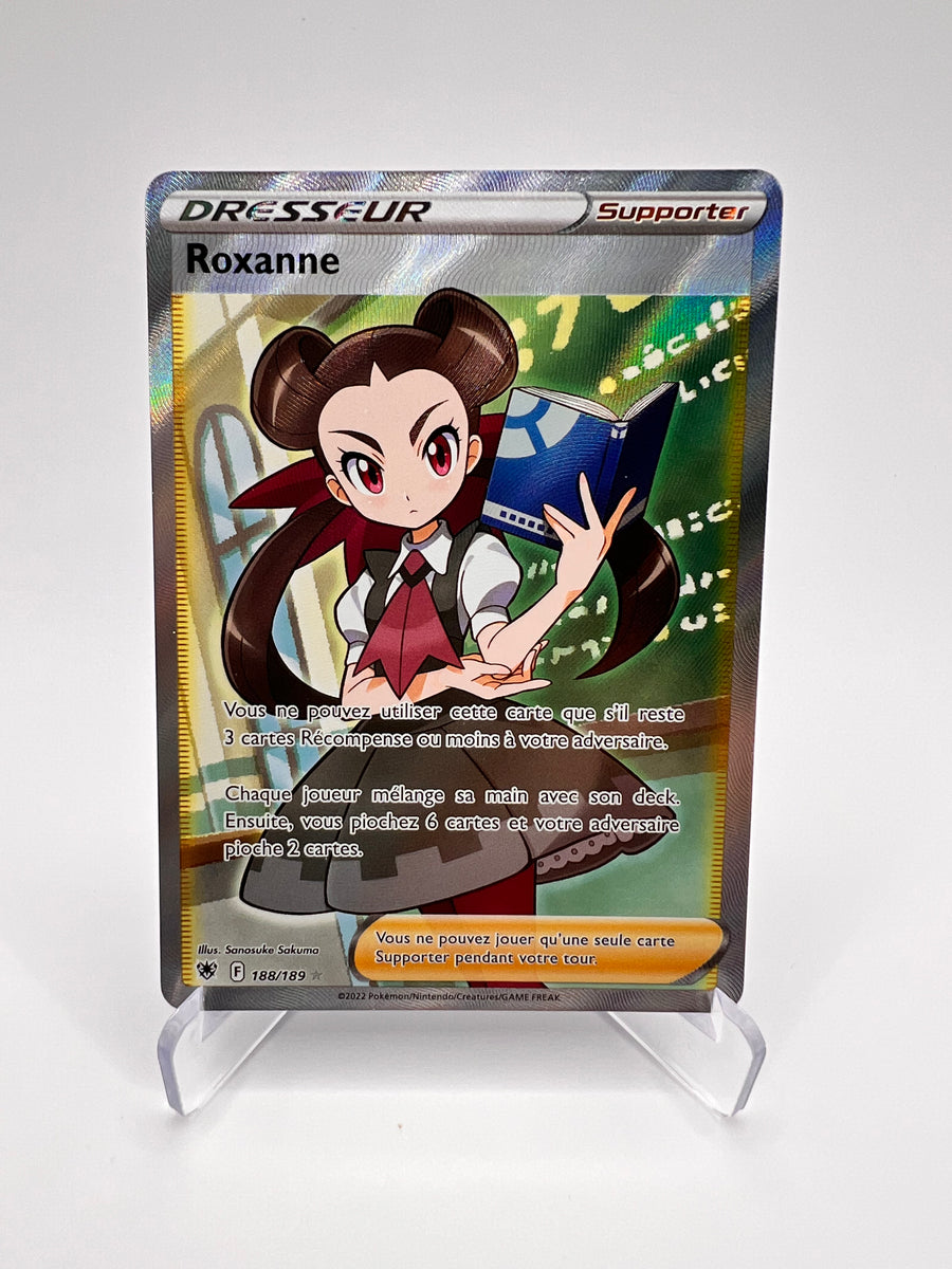 Roxanne 188/189 Pikadi Collect