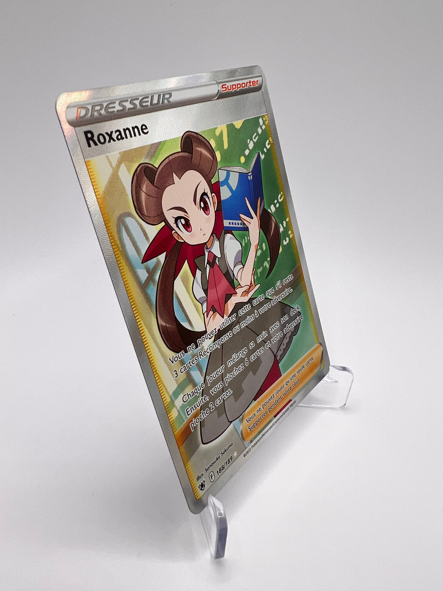 Roxanne 188/189 Pikadi Collect