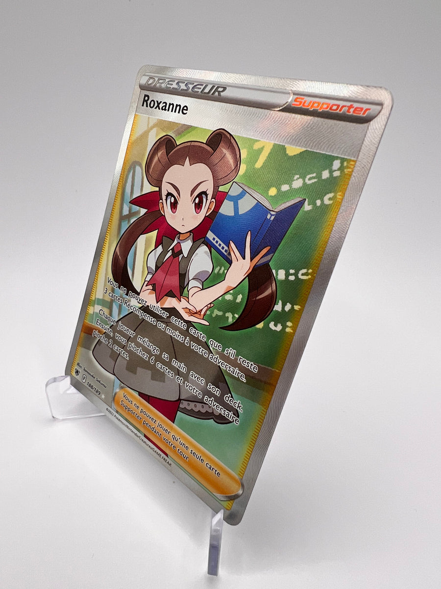 Roxanne 188/189 Pikadi Collect