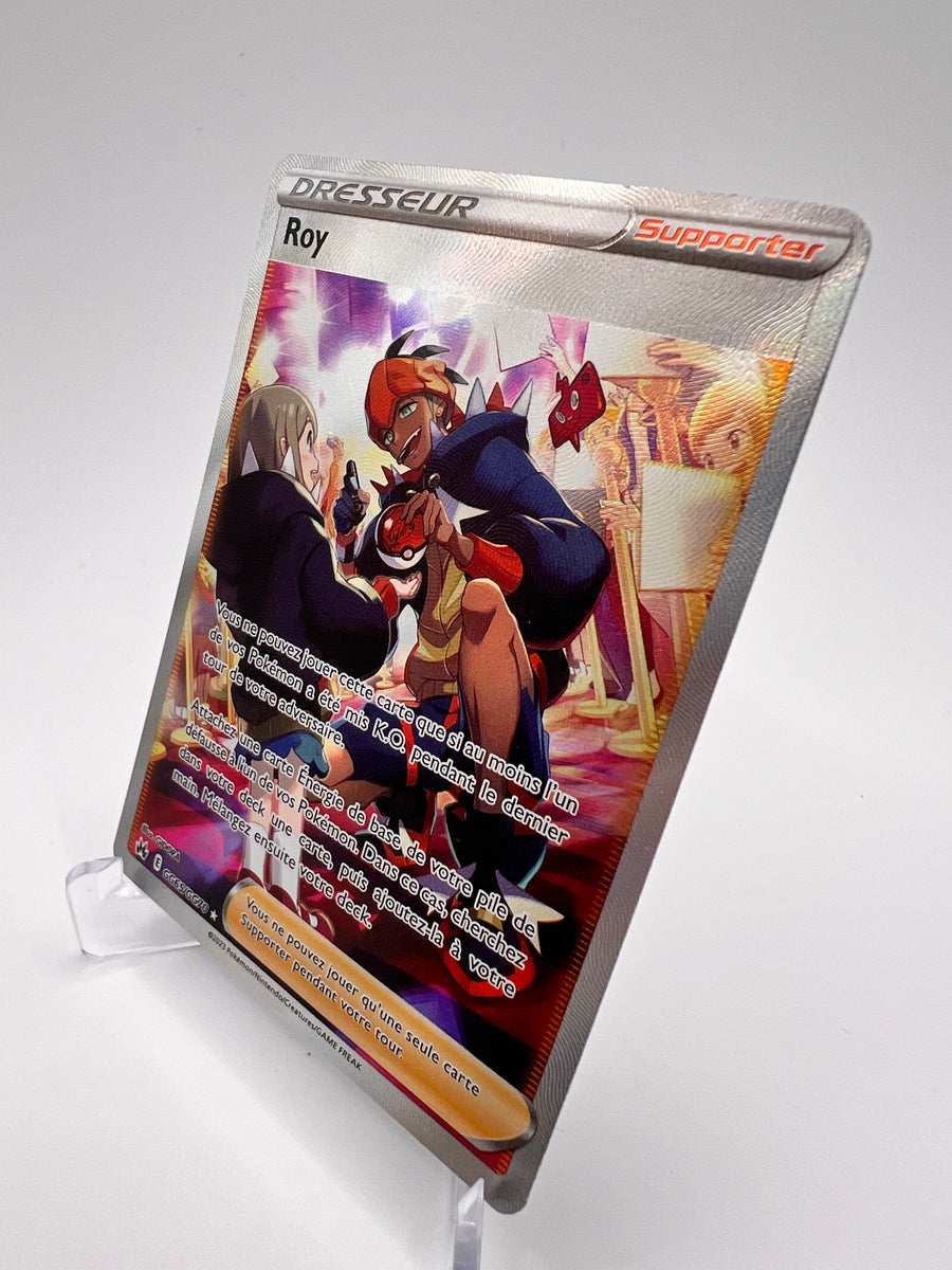 Roy GG65/GG70 Pikadi Collect