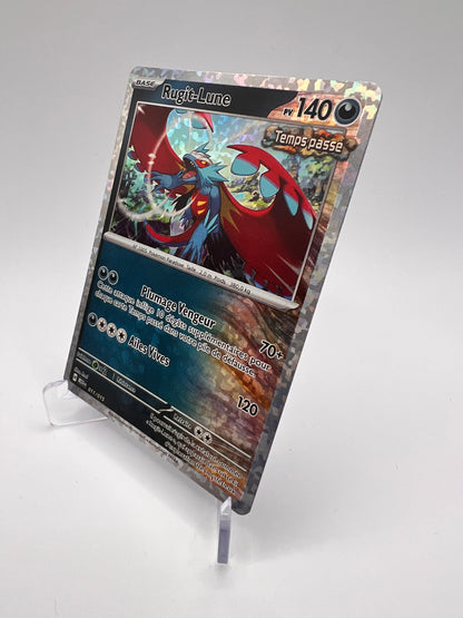 Rugit-Lune 011/015 Pikadi Collect