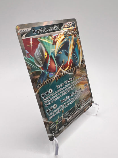 Rugit-Lune Ex 124/182 Pikadi Collect