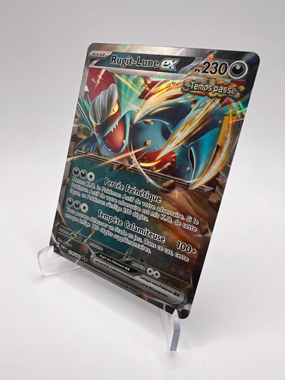 Rugit-Lune Ex 124/182 Pikadi Collect