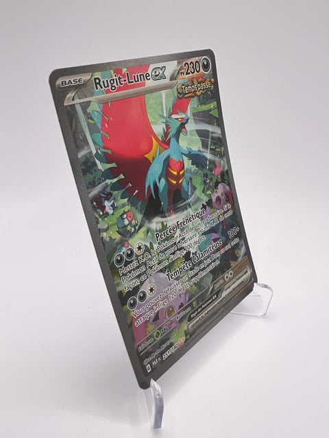Rugit-Lune Ex 251/182 Pikadi Collect