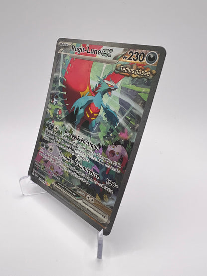 Rugit-Lune Ex 251/182 Pikadi Collect