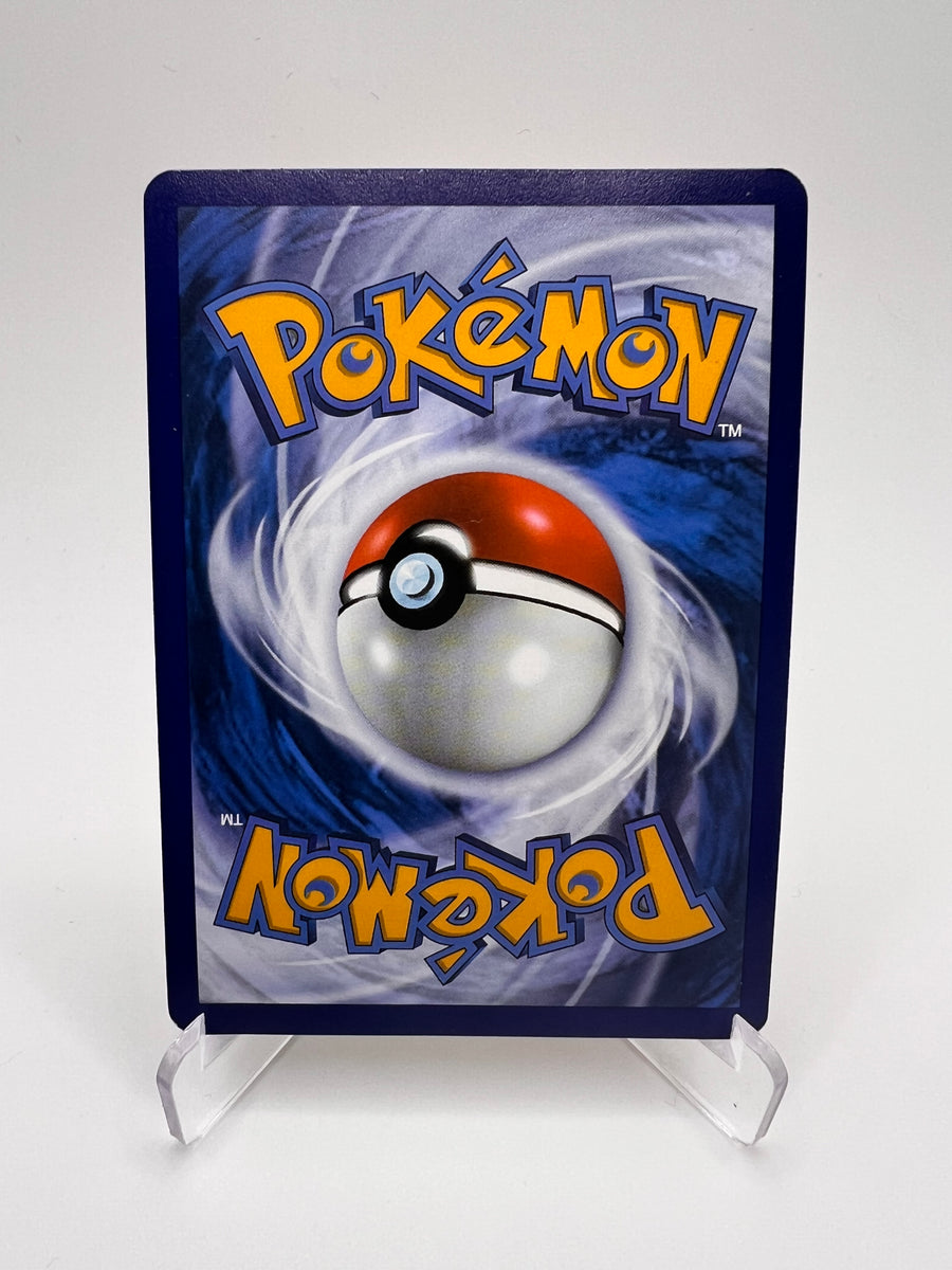 Rugit-Lune Ex 262/182 Pikadi Collect