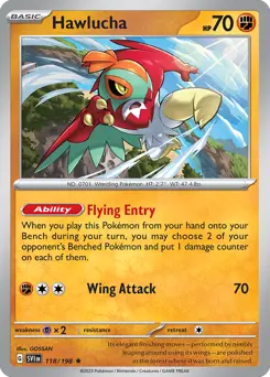 SV1 118 — Carte Pokémon - Pikadi Collect