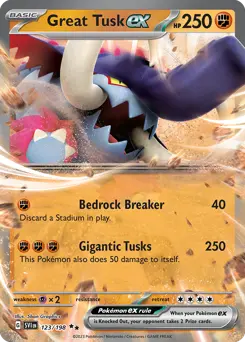 SV1 123 — Carte Pokémon - Pikadi Collect