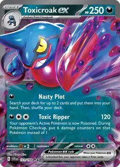 SV1 131 — Carte Pokémon - Pikadi Collect