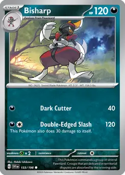 SV1 133 — Carte Pokémon - Pikadi Collect