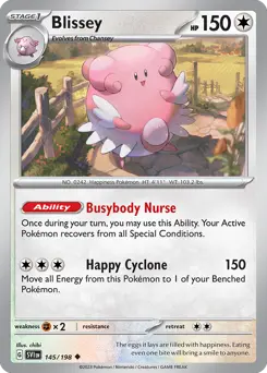 SV1 145 — Carte Pokémon - Pikadi Collect