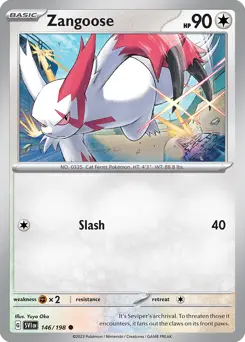 SV1 146 — Carte Pokémon - Pikadi Collect