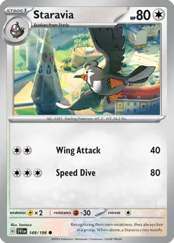 SV1 149 — Carte Pokémon - Pikadi Collect