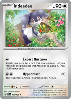 SV1 153 — Carte Pokémon - Pikadi Collect