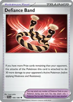 SV1 169 — Carte Pokémon - Pikadi Collect