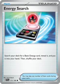 SV1 172 — Carte Pokémon - Pikadi Collect