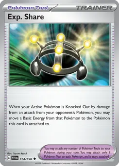 SV1 174 — Carte Pokémon - Pikadi Collect