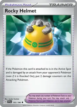 SV1 193 — Carte Pokémon - Pikadi Collect