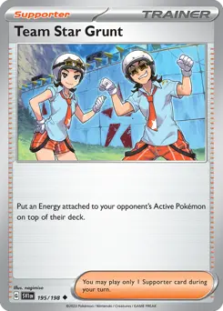 SV1 195 — Carte Pokémon - Pikadi Collect