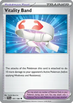 SV1 197 — Carte Pokémon - Pikadi Collect