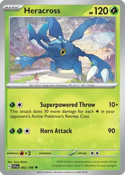 SV1 2 — Carte Pokémon - Pikadi Collect