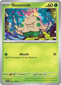 SV1 3 — Carte Pokémon - Pikadi Collect