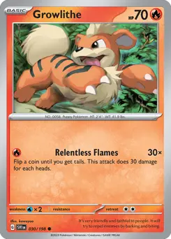 SV1 30 — Carte Pokémon - Pikadi Collect