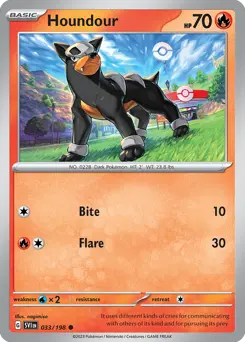 SV1 33 — Carte Pokémon - Pikadi Collect