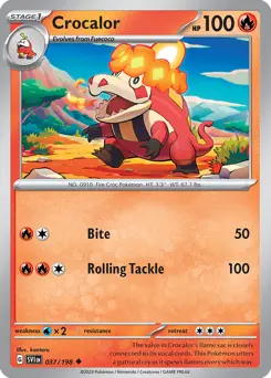 SV1 37 — Carte Pokémon - Pikadi Collect