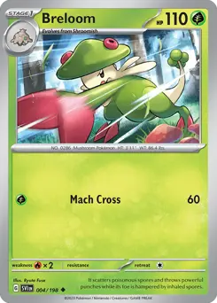 SV1 4 — Carte Pokémon - Pikadi Collect