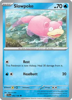 SV1 42 — Carte Pokémon - Pikadi Collect