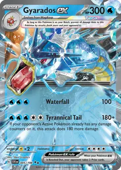SV1 45 — Carte Pokémon - Pikadi Collect