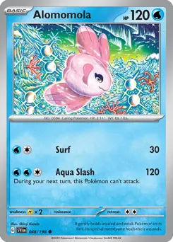 SV1 48 — Carte Pokémon - Pikadi Collect