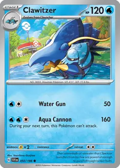 SV1 50 — Carte Pokémon - Pikadi Collect