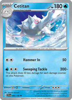 SV1 60 — Carte Pokémon - Pikadi Collect
