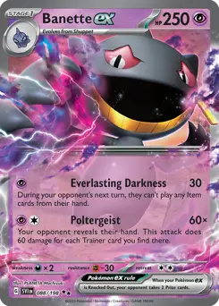 SV1 88 — Carte Pokémon - Pikadi Collect