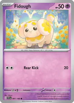 SV1 97 — Carte Pokémon - Pikadi Collect