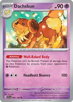SV1 99 — Carte Pokémon - Pikadi Collect