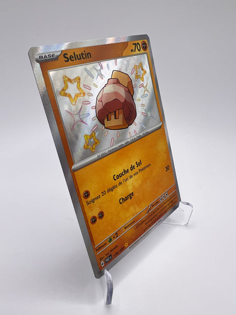 Sélutin 176/089 Pikadi Collect