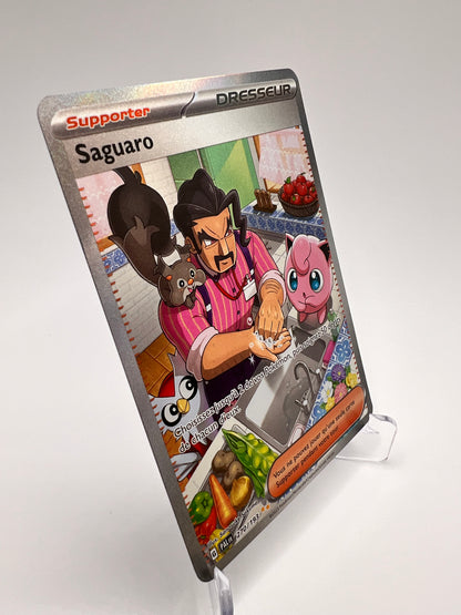 Saguaro 270/193 Pikadi Collect