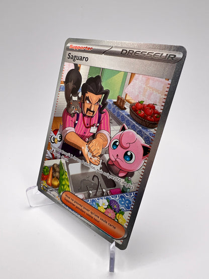 Saguaro 270/193 Pikadi Collect