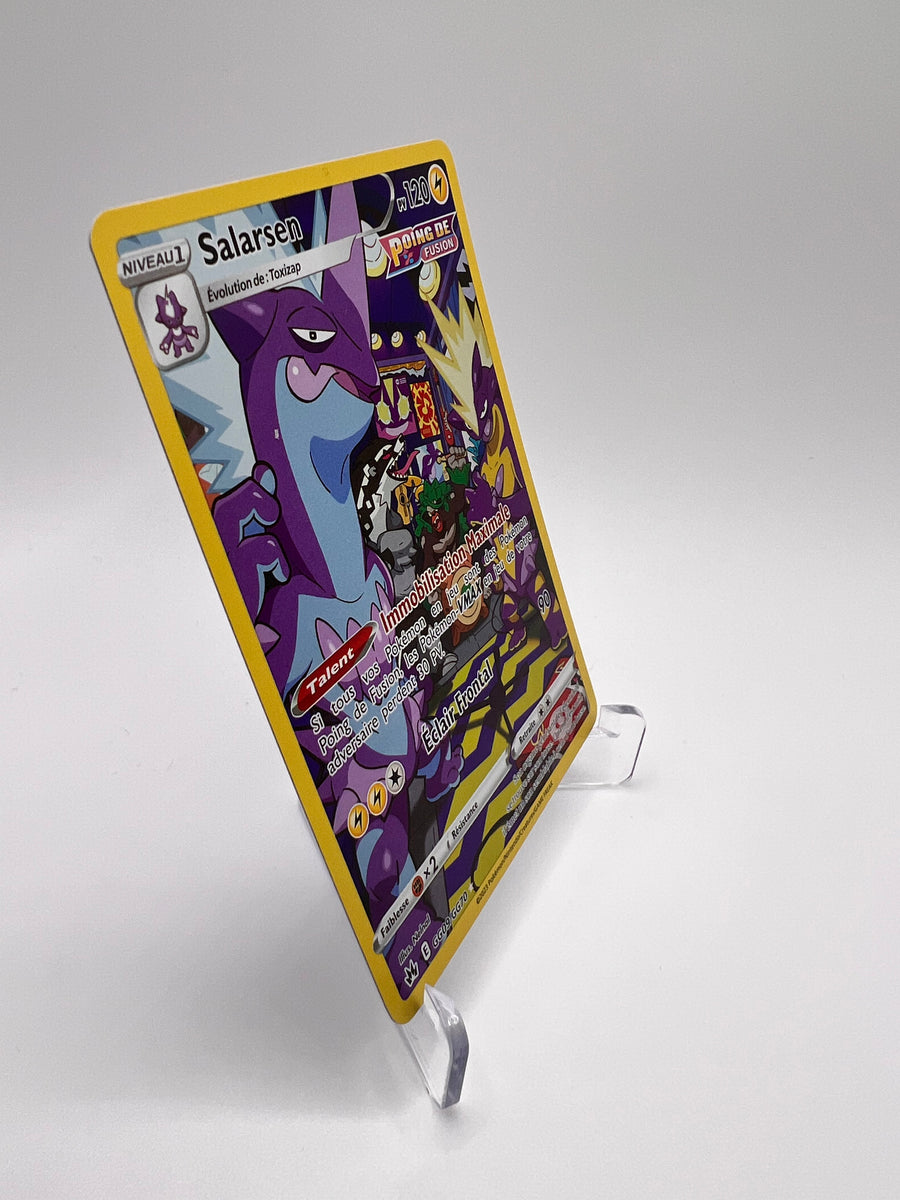 Salarsen GG09/GG70 Pikadi Collect