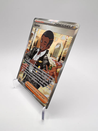 Salvio 202/162 Pikadi Collect