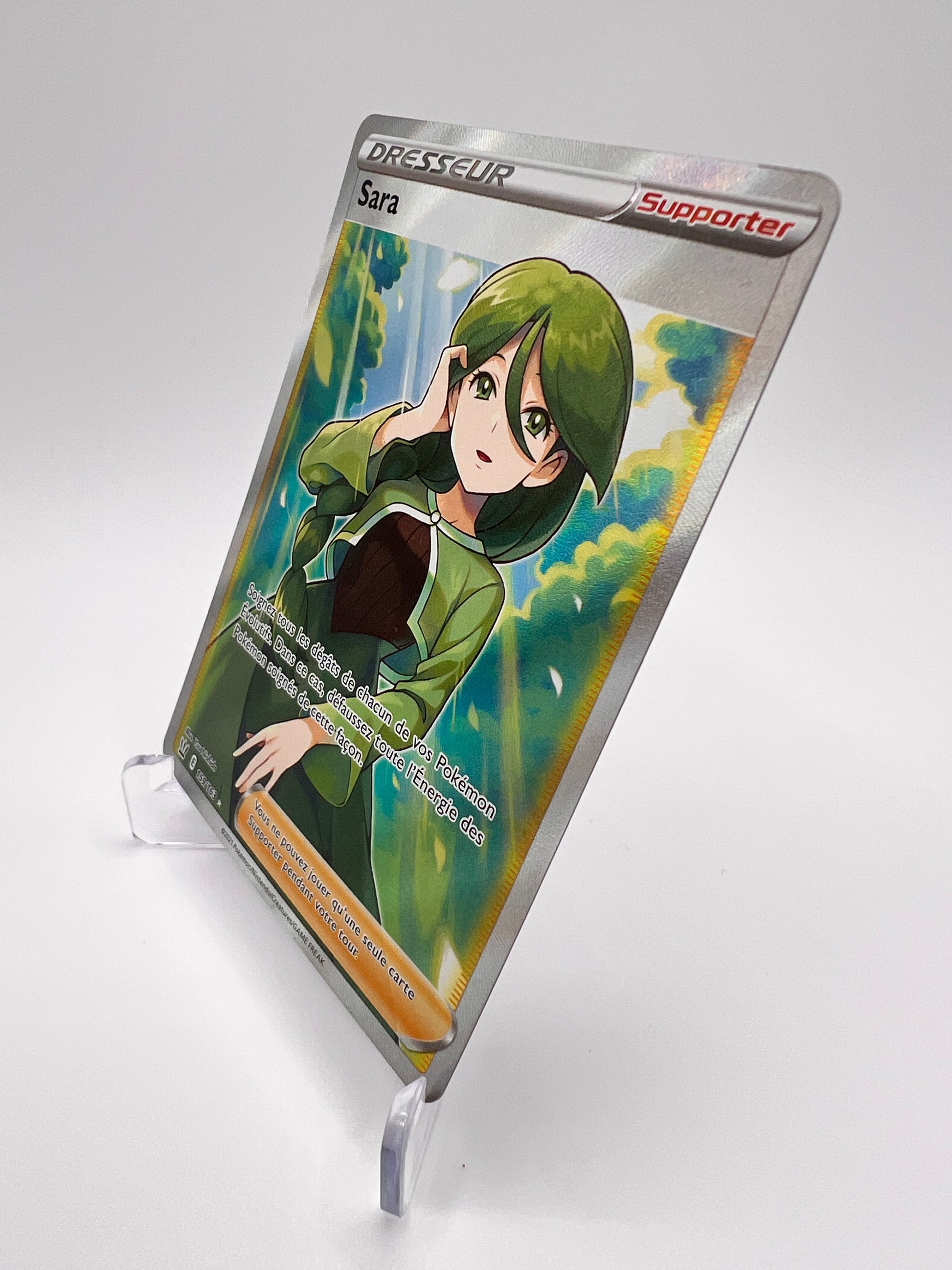 Sara 159/163 Pikadi Collect