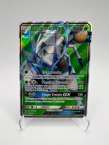 Sarmuraï GX 129/147 Pikadi Collect