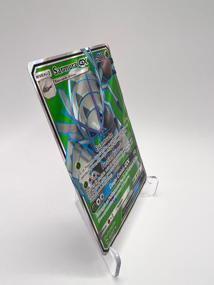 Sarmuraï GX 129/147 Pikadi Collect