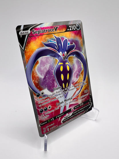 Sepiatroce V 186/192 Pikadi Collect
