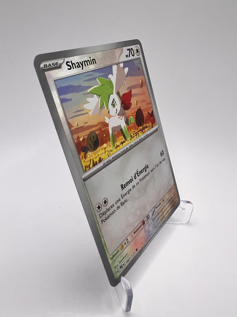 Shaymin 087/131 (Pokéball) Pikadi Collect