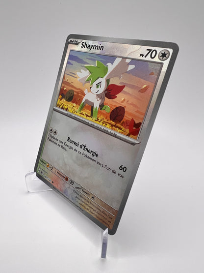 Shaymin 087/131 (Pokéball) Pikadi Collect