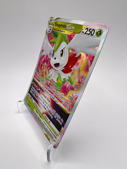 Shaymin Vstar 014/172 Pikadi Collect